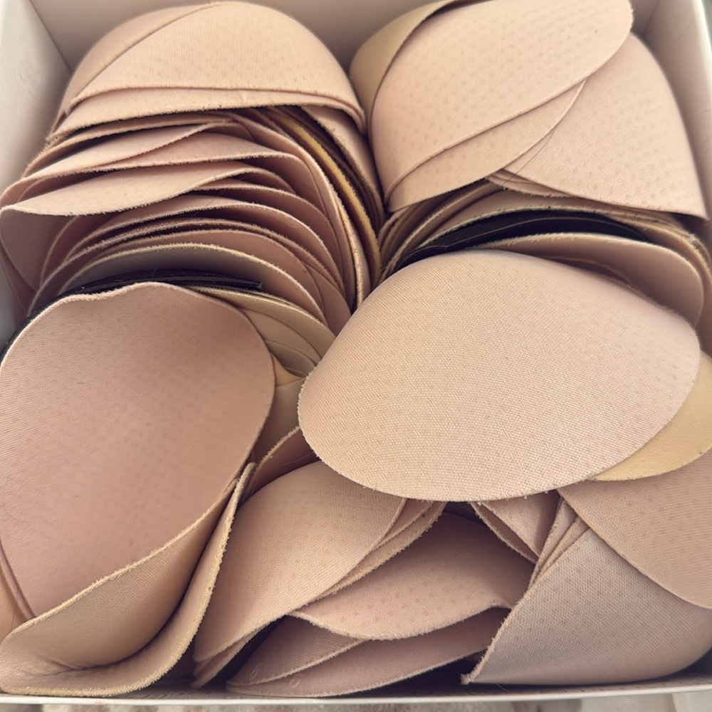 Lululemon Size 6 Bra Cups